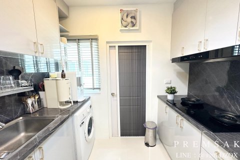 House in Khlong Luang, Thailand 4 bedrooms № 161713 - photo 6