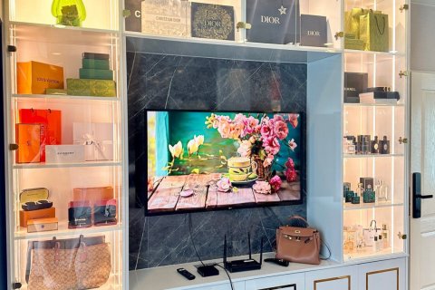 House in Khlong Luang, Thailand 4 bedrooms № 161713 - photo 4