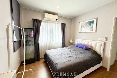 House in Khlong Luang, Thailand 4 bedrooms № 161713 - photo 24