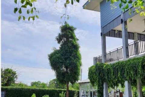 Maison à Pak Chong, Thaïlande 6 chambres № 161716