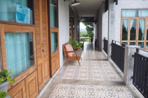 Maison à Pak Chong, Thaïlande 6 chambres № 161716 - photo 9
