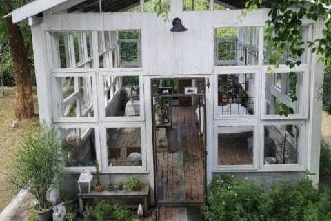 Maison à Pak Chong, Thaïlande 6 chambres № 161716 - photo 4