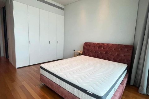 Condo in Khlong San, Bangkok, Thailand, 3 bedrooms  № 161712 - photo 5