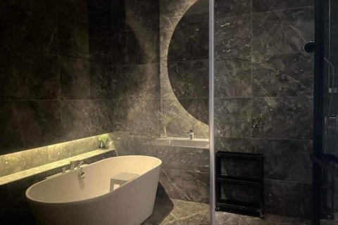 Condo in Khlong San, Bangkok, Thailand, 3 bedrooms  № 161712 - photo 3