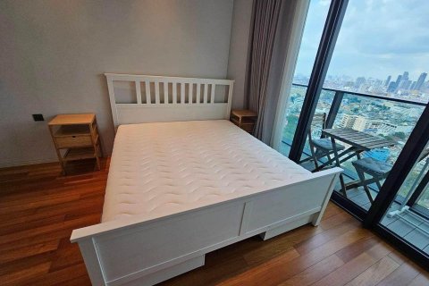 Condo in Khlong San, Bangkok, Thailand, 3 bedrooms  № 161712 - photo 2