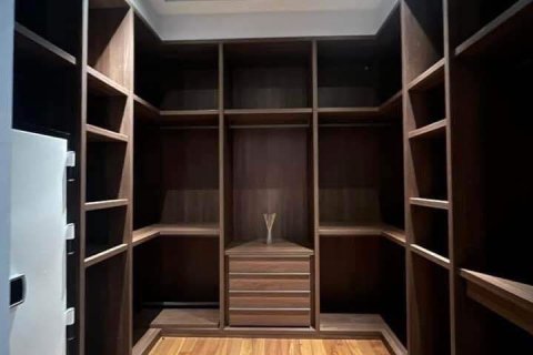 Condo in Khlong San, Bangkok, Thailand, 3 bedrooms  № 161712 - photo 8