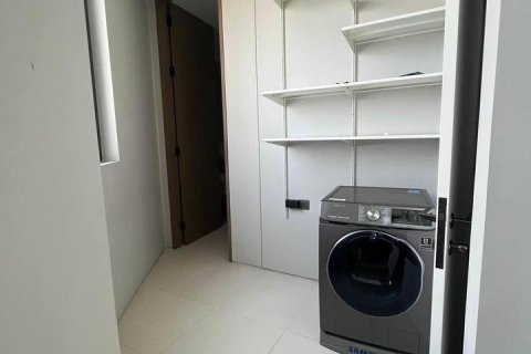 Condo in Khlong San, Bangkok, Thailand, 3 bedrooms  № 161712 - photo 11