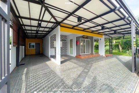 Maison à Bang Yai, Thaïlande 3 chambres № 161718 - photo 3