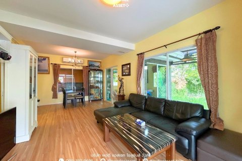 Maison à Bang Yai, Thaïlande 3 chambres № 161718 - photo 6