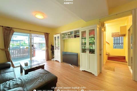 Maison à Bang Yai, Thaïlande 3 chambres № 161718 - photo 7