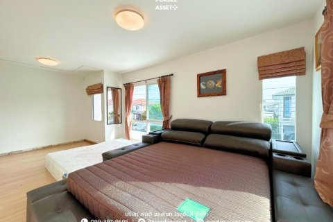 Maison à Bang Yai, Thaïlande 3 chambres № 161718 - photo 12