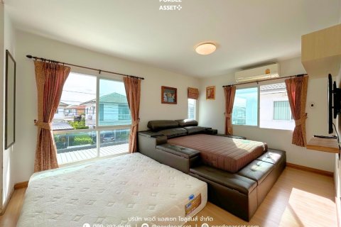 Maison à Bang Yai, Thaïlande 3 chambres № 161718 - photo 11