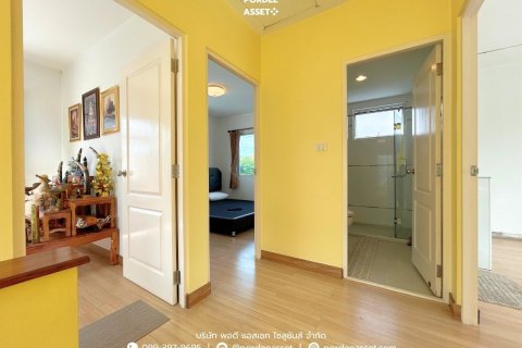 Maison à Bang Yai, Thaïlande 3 chambres № 161718 - photo 10