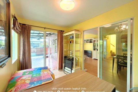 Maison à Bang Yai, Thaïlande 3 chambres № 161718 - photo 8