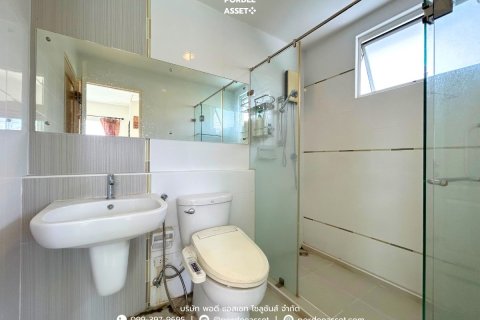 Maison à Bang Yai, Thaïlande 3 chambres № 161718 - photo 17