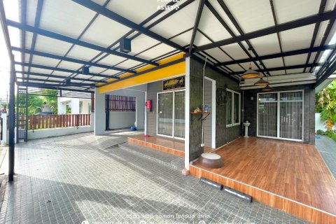 Maison à Bang Yai, Thaïlande 3 chambres № 161718 - photo 4