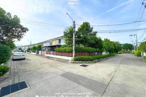 Maison à Bang Yai, Thaïlande 3 chambres № 161718 - photo 23