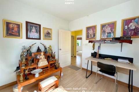 Maison à Bang Yai, Thaïlande 3 chambres № 161718 - photo 15