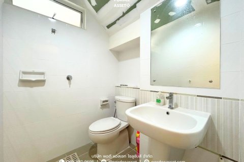 Maison à Bang Yai, Thaïlande 3 chambres № 161718 - photo 9