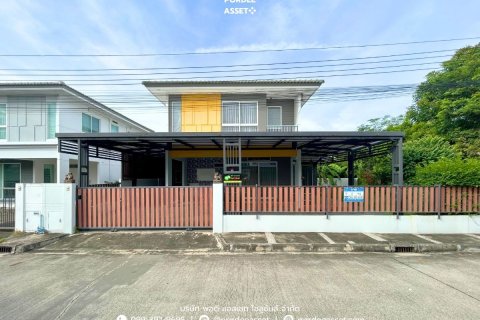 Maison à Bang Yai, Thaïlande 3 chambres № 161718 - photo 2