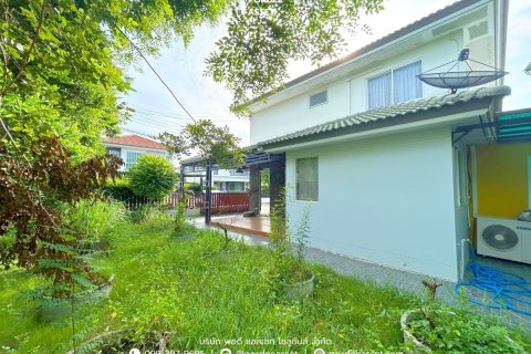 Maison à Bang Yai, Thaïlande 3 chambres № 161718 - photo 20