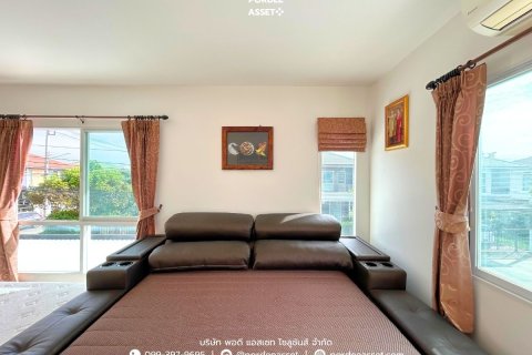Maison à Bang Yai, Thaïlande 3 chambres № 161718 - photo 13