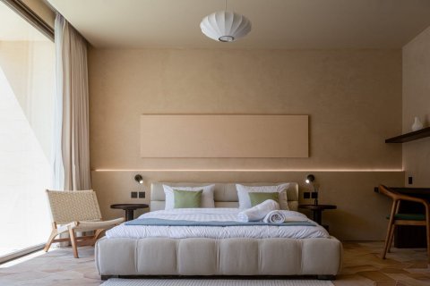 Villa in Pattaya, Thailand 5 bedrooms № 161715 - photo 8