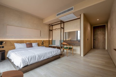 Villa in Pattaya, Thailand 5 bedrooms № 161715 - photo 4