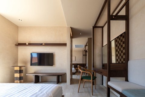 Villa in Pattaya, Thailand 5 bedrooms № 161715 - photo 5