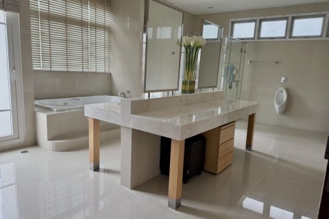 Maison à Pak Kret, Thaïlande 4 chambres № 161714 - photo 5