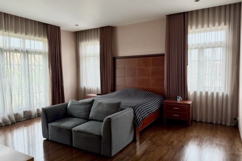 Maison à Pak Kret, Thaïlande 4 chambres № 161714 - photo 20