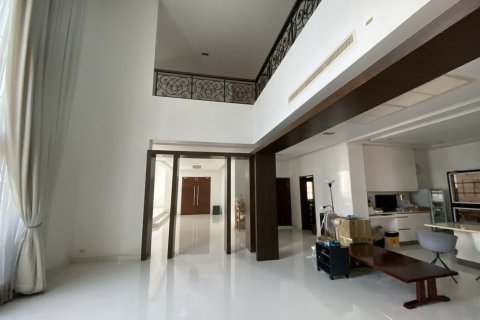 Maison à Pak Kret, Thaïlande 4 chambres № 161714 - photo 2