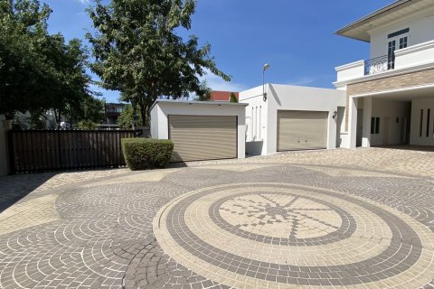 Maison à Pak Kret, Thaïlande 4 chambres № 161714 - photo 26