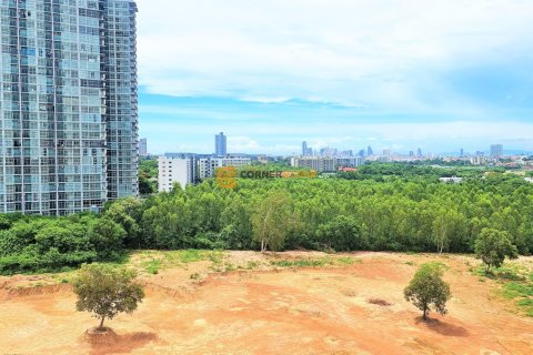 Condo on Jomtien Beach, Pattaya, Thailand, 1 bedroom  № 233478 - photo 14