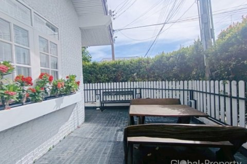 House in Pattaya, Thailand 2 bedrooms № 233482 - photo 7