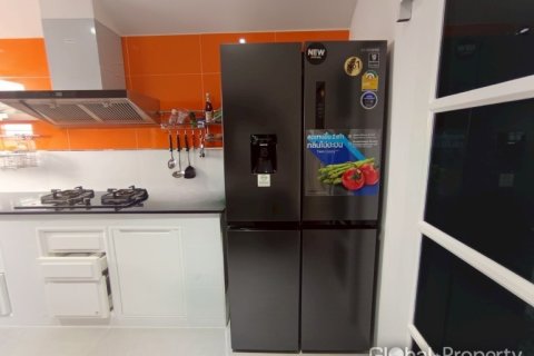 House in Pattaya, Thailand 2 bedrooms № 233482 - photo 14
