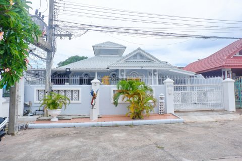 Estudio en Pattaya, Tailandia № 233479