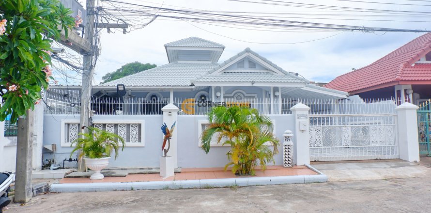 Estudio en Pattaya, Tailandia № 233479