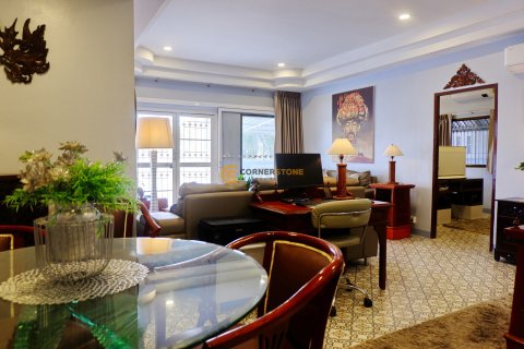 Estudio en Pattaya, Tailandia № 233479 - foto 4
