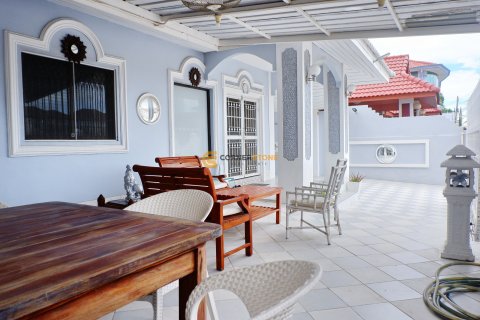 Estudio en Pattaya, Tailandia № 233479 - foto 11
