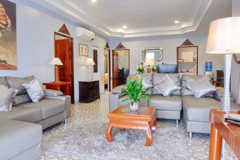 Estudio en Pattaya, Tailandia № 233479 - foto 5