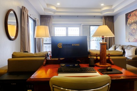 Estudio en Pattaya, Tailandia № 233479 - foto 14