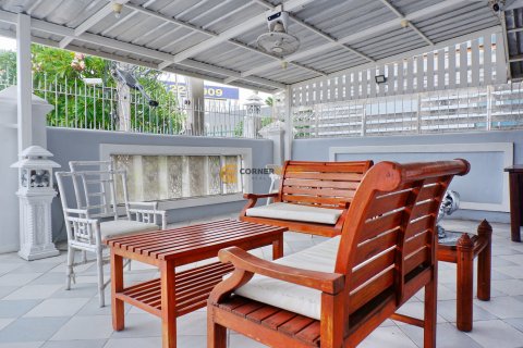 Estudio en Pattaya, Tailandia № 233479 - foto 9
