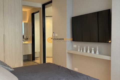 Condo à Pattaya, Thaïlande, 1 chambre  № 233477 - photo 6