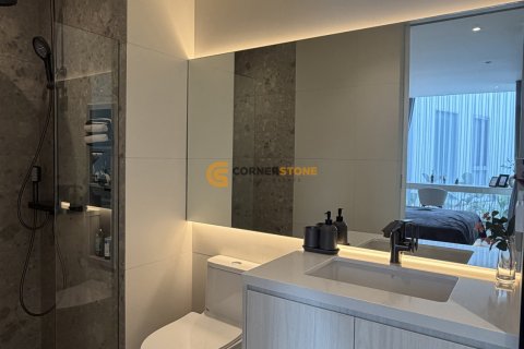 Condo à Pattaya, Thaïlande, 1 chambre  № 233477 - photo 9