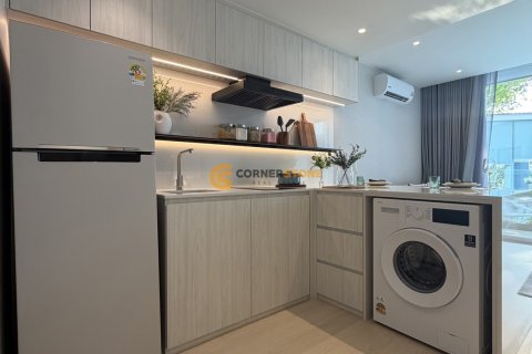 Condo à Pattaya, Thaïlande, 1 chambre  № 233477 - photo 3