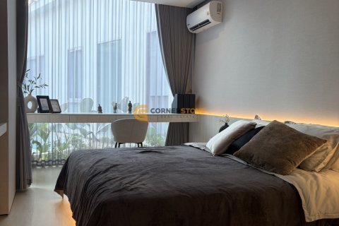 Condo à Pattaya, Thaïlande, 1 chambre  № 233477 - photo 5