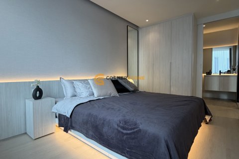 Condo à Pattaya, Thaïlande, 1 chambre  № 233477 - photo 7