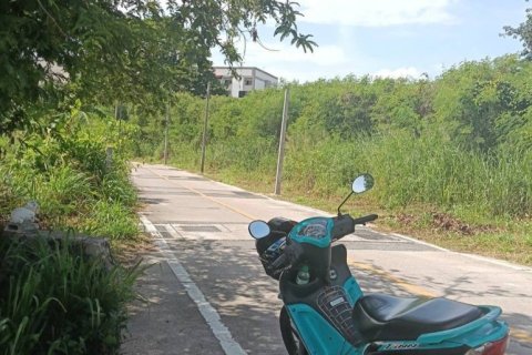 Terreno en Pattaya, Tailandia № 233480 - foto 7