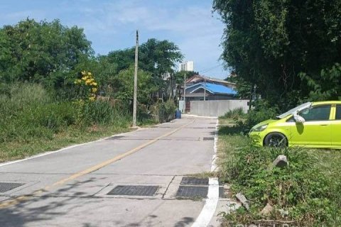 Terreno en Pattaya, Tailandia № 233480 - foto 6